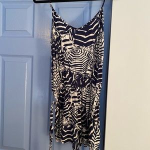 Lily Pulitzer Deanna Romper